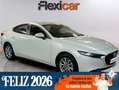 Mazda 3 2.5L E-SKY G MHEV 103kW 6AT Prime-line Gris - thumbnail 1