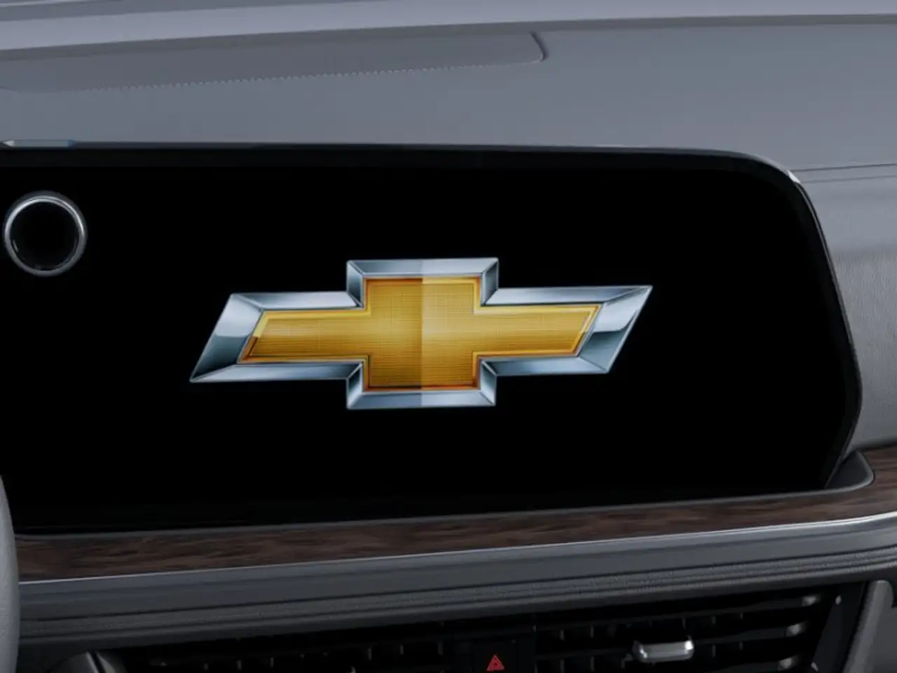 Chevrolet Suburban photo Chevrolet Suburban