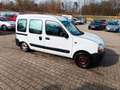 Renault Kangoo 1.2 Authentique Bílá - thumbnail 3