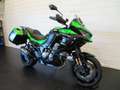Kawasaki Versys 1000 GRAND TOURER PERFECT! Zöld - thumbnail 2