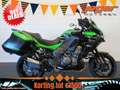 Kawasaki Versys 1000 GRAND TOURER PERFECT! Zöld - thumbnail 1