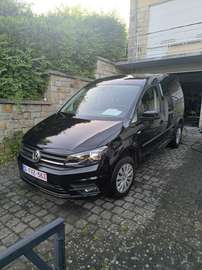 VAN 2.0 TDI 102 BVM5