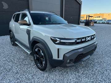 Duster Hybrid 1.6 Extreme - BOITE AUTO ✔️