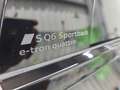 Audi SQ6 e-tron Sportback quattro PANO+HUD+360°+ACC+ Schwarz - thumbnail 19