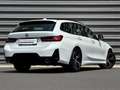 BMW 318 d Wit - thumbnail 4
