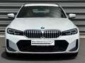 BMW 318 d Wit - thumbnail 2