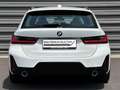 BMW 318 d Wit - thumbnail 5