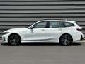 BMW 318 d Bílá - thumbnail 6