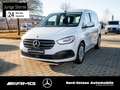 Mercedes-Benz Classe T T 160 d STANDARD 5 SITZE KLIMA MBUX 6 GANG Blanc - thumbnail 1