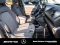 Mercedes-Benz Classe T T 160 d STANDARD 5 SITZE KLIMA MBUX 6 GANG Blanc - thumbnail 10