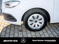 Mercedes-Benz Classe T T 160 d STANDARD 5 SITZE KLIMA MBUX 6 GANG Blanc - thumbnail 5
