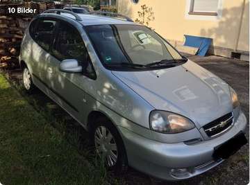 Rezzo 1.6 SX