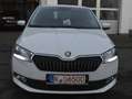 Skoda Fabia Combi 1.0 TSI Clever*DSG*ACC*CAM*DAB+*Smart Link* Weiß - thumbnail 8