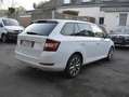 Skoda Fabia Combi 1.0 TSI Clever*DSG*ACC*CAM*DAB+*Smart Link* Weiß - thumbnail 5