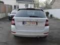Skoda Fabia Combi 1.0 TSI Clever*DSG*ACC*CAM*DAB+*Smart Link* Weiß - thumbnail 4