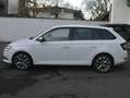 Skoda Fabia Combi 1.0 TSI Clever*DSG*ACC*CAM*DAB+*Smart Link* Weiß - thumbnail 2