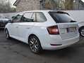 Skoda Fabia Combi 1.0 TSI Clever*DSG*ACC*CAM*DAB+*Smart Link* Weiß - thumbnail 3