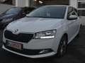 Skoda Fabia Combi 1.0 TSI Clever*DSG*ACC*CAM*DAB+*Smart Link* Weiß - thumbnail 9