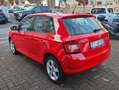 Skoda Fabia 1.0 mpi Business 75cv CRUISE-SENSORI- Rosso - thumbnail 5