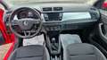 Skoda Fabia 1.0 mpi Business 75cv CRUISE-SENSORI- Rosso - thumbnail 11