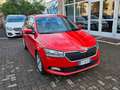 Skoda Fabia 1.0 mpi Business 75cv CRUISE-SENSORI- Rosso - thumbnail 1