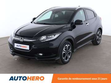 1.6 i-DTEC Exclusive Navi