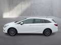 Opel Astra ST 1,2 Turbo Direct Inj. Elegance Weiß - thumbnail 2