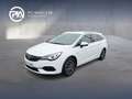 Opel Astra ST 1,2 Turbo Direct Inj. Elegance Weiß - thumbnail 1
