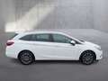 Opel Astra ST 1,2 Turbo Direct Inj. Elegance Weiß - thumbnail 6