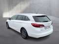 Opel Astra ST 1,2 Turbo Direct Inj. Elegance Weiß - thumbnail 3