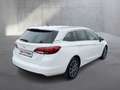 Opel Astra ST 1,2 Turbo Direct Inj. Elegance Weiß - thumbnail 5
