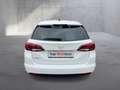 Opel Astra ST 1,2 Turbo Direct Inj. Elegance Weiß - thumbnail 4