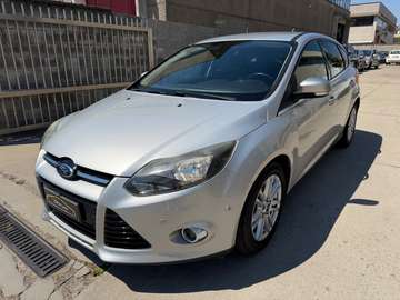 Focus III 2014 5p 1.0 ecoboost Individual s