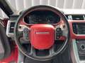 Land Rover Range Rover Sport SVR*DE*Garantie*Finanzierung* Rot - thumbnail 12