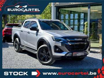 1.9 TD 163 CV AUTO | V-Cross | 38.760 € HTVA