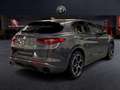 Alfa Romeo Stelvio 2.2 D TURBO 154KW VELOCE AUTO 4WD 5P Grijs - thumbnail 4