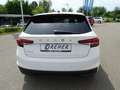 Skoda Fabia Fabia 1.0 TSI Selection Autom./LED/DAB/PDC Klima Blanc - thumbnail 4