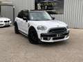 MINI Cooper Countryman COOPER SE 136CH %2B 88CH EXQUISITE ALL4 BVA Wit - thumbnail 1