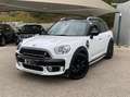 MINI Cooper Countryman COOPER SE 136CH %2B 88CH EXQUISITE ALL4 BVA Wit - thumbnail 2