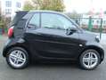 smart forTwo Fortwo Cabrio EQ 22 KW Schnelllader Schwarz - thumbnail 9