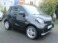 smart forTwo Fortwo Cabrio EQ 22 KW Schnelllader Schwarz - thumbnail 7