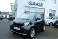 smart forTwo Fortwo Cabrio EQ 22 KW Schnelllader Schwarz - thumbnail 1
