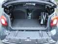 smart forTwo Fortwo Cabrio EQ 22 KW Schnelllader Schwarz - thumbnail 11