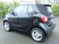smart forTwo Fortwo Cabrio EQ 22 KW Schnelllader Schwarz - thumbnail 4