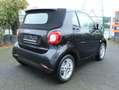 smart forTwo Fortwo Cabrio EQ 22 KW Schnelllader Schwarz - thumbnail 6