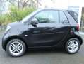 smart forTwo Fortwo Cabrio EQ 22 KW Schnelllader Schwarz - thumbnail 3