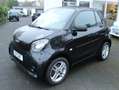 smart forTwo Fortwo Cabrio EQ 22 KW Schnelllader Schwarz - thumbnail 2