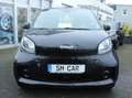 smart forTwo Fortwo Cabrio EQ 22 KW Schnelllader Schwarz - thumbnail 8