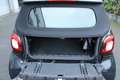 smart forTwo Fortwo Cabrio EQ 22 KW Schnelllader Schwarz - thumbnail 10