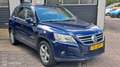 Volkswagen Tiguan 1.4 TSI Trend&Fun 4Motion Blauw - thumbnail 3